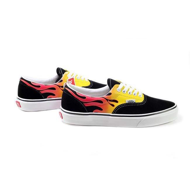 Giày Vans UA Era Flame - VN0A4BV4XEY