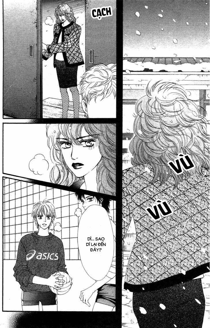 xứng danh anh hùng chapter 69 40