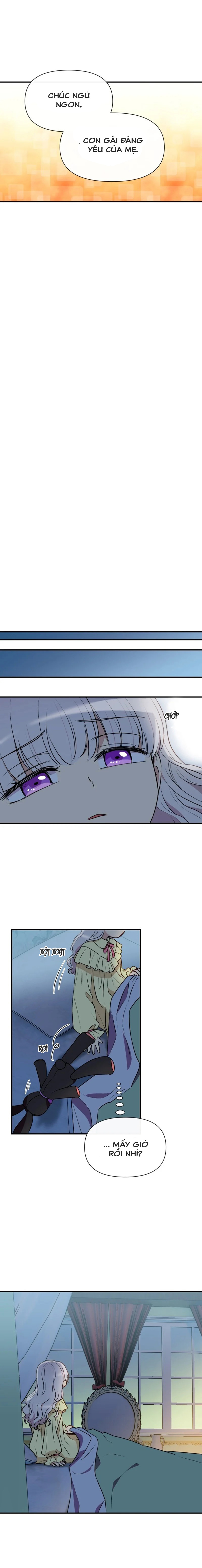 bản khế ước với nữ công tước ác ma chapter 48 15