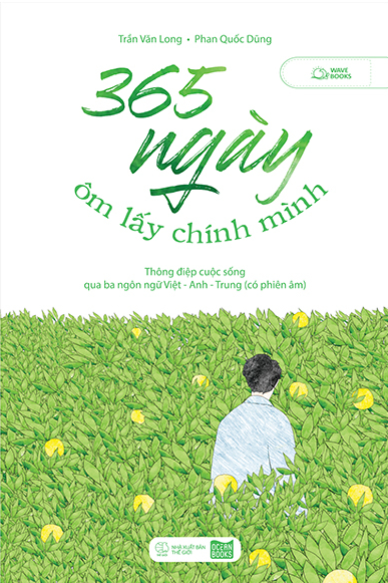 365 Ngày Ôm Lấy Chính Mình _AZ