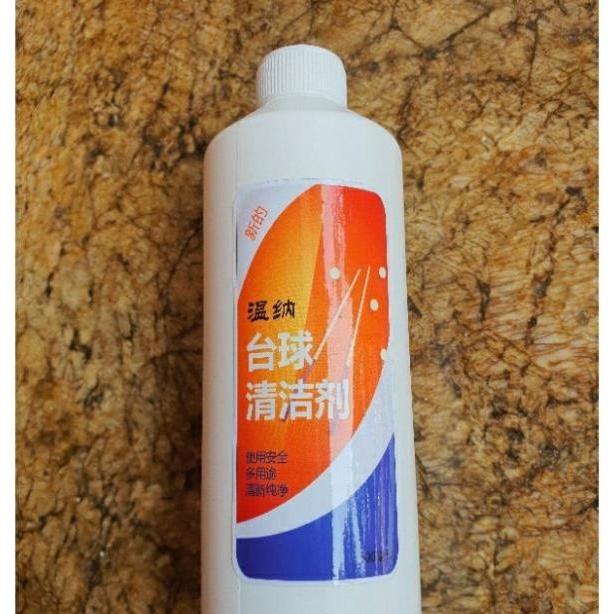 Nước Lau Cơ - Làm Bóng Và Trơn Cơ, Bảo Vệ Cơ Không Bị Cong Vênh, Giữ Nguyên Màu Gỗ BIDA TRƯỜNG THỌ