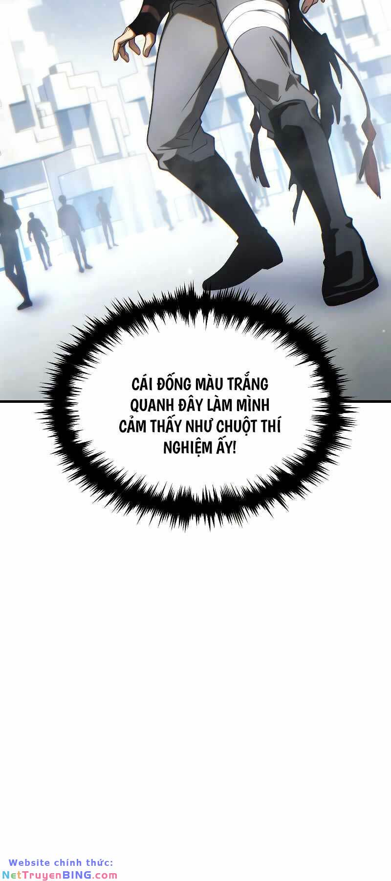 Người Chơi Mạnh Nhất Hồi Quy Lần Thứ 100 chapter 33 73