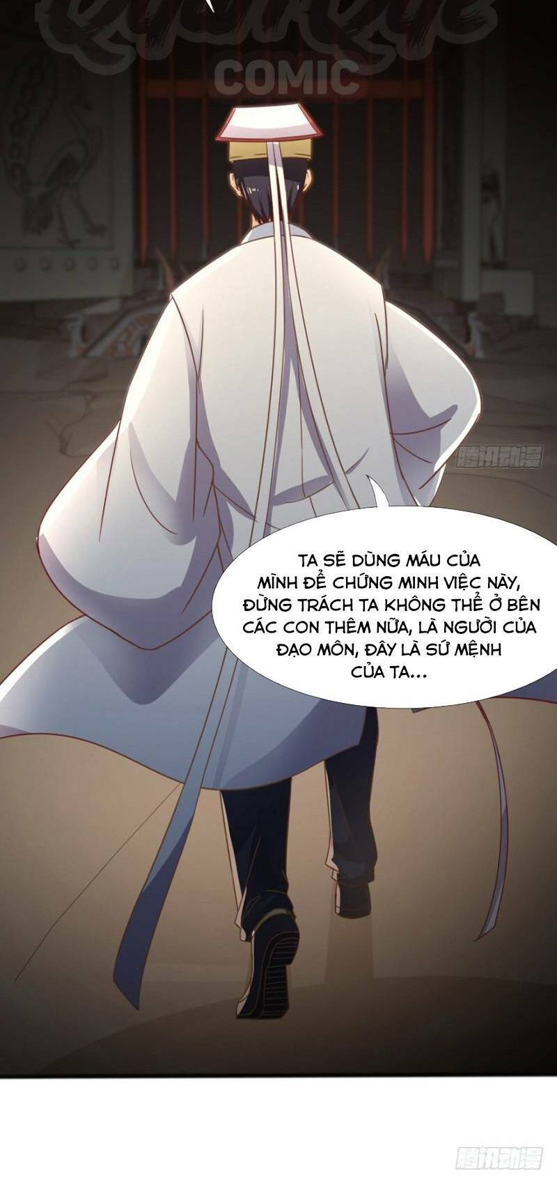 thập nhị thiên kiếp chapter 44 6