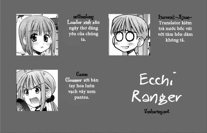 oniichan no koto nanka zenzen suki ja nai n da kara ne!! chapter 2 1