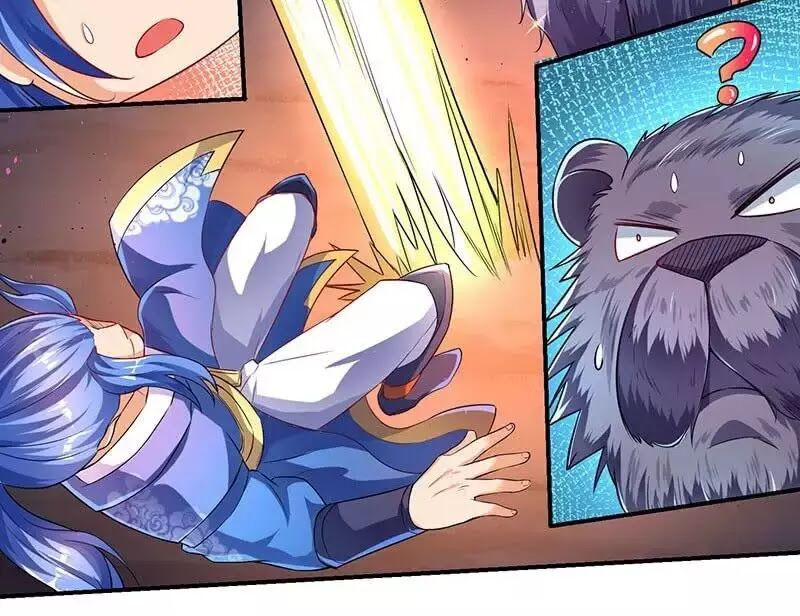 tối cường thăng cấp chapter 5 5