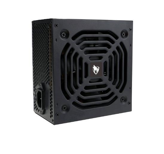 Nguồn Máy Tính T-Wolf  TW-L550 500W – Hàng Chính Hãng