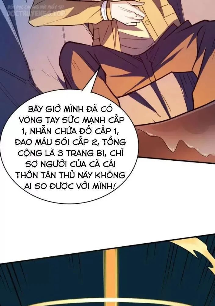 bắt đầu với thiên phú cấp sss chapter 10 96