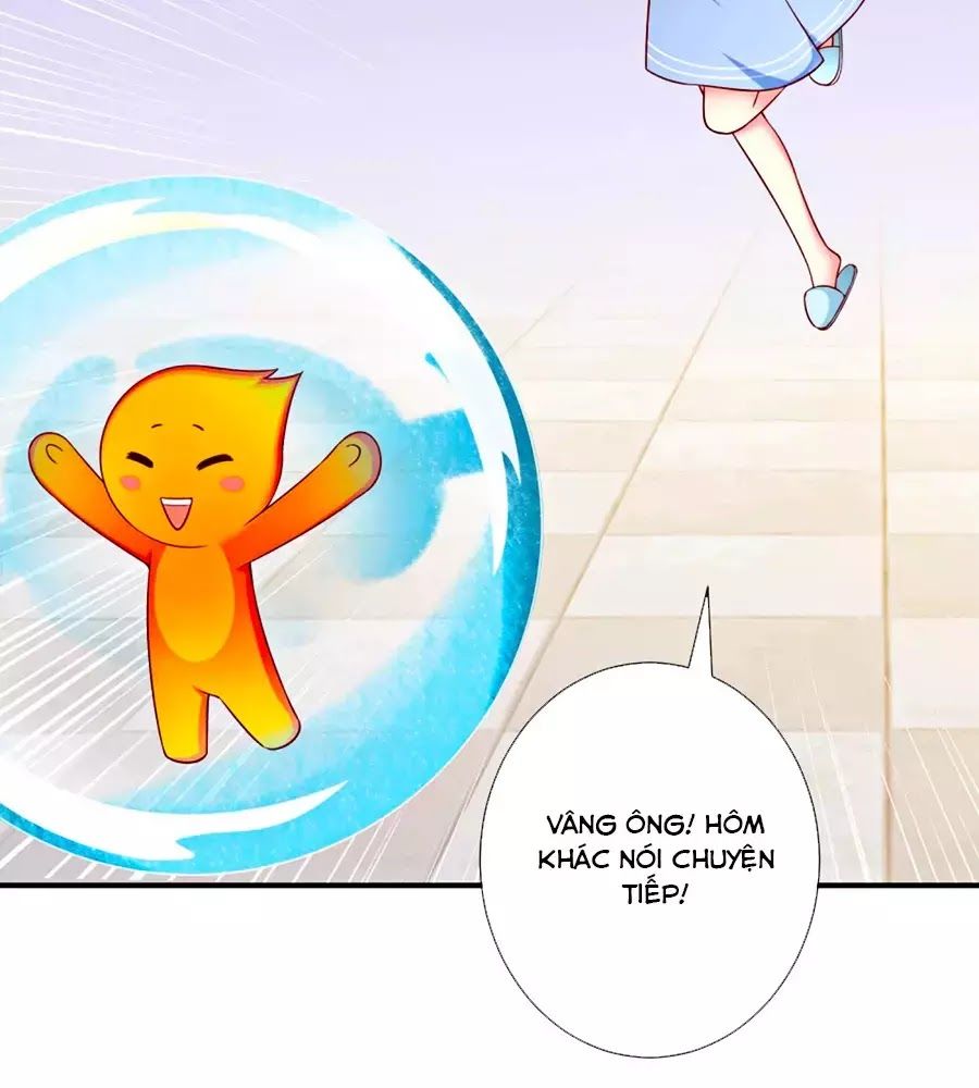 cuộc sống hào môn của vu nữ chapter 52 8