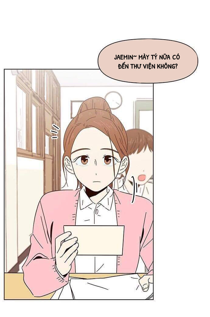 mùa hoa nở rộ chapter 5 45