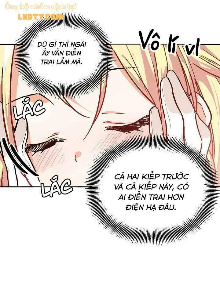 nữ hoàng ngoại khoa chapter 84 41