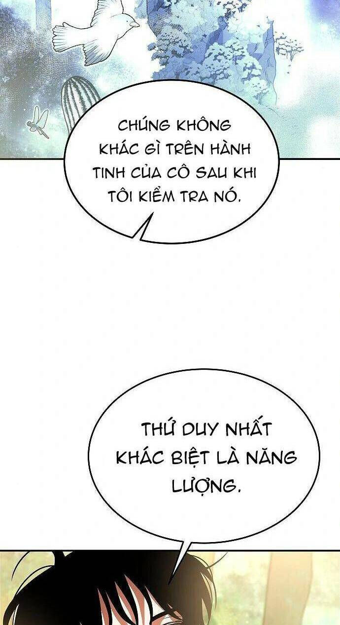 săn lùng nữ chúa chapter 2 70
