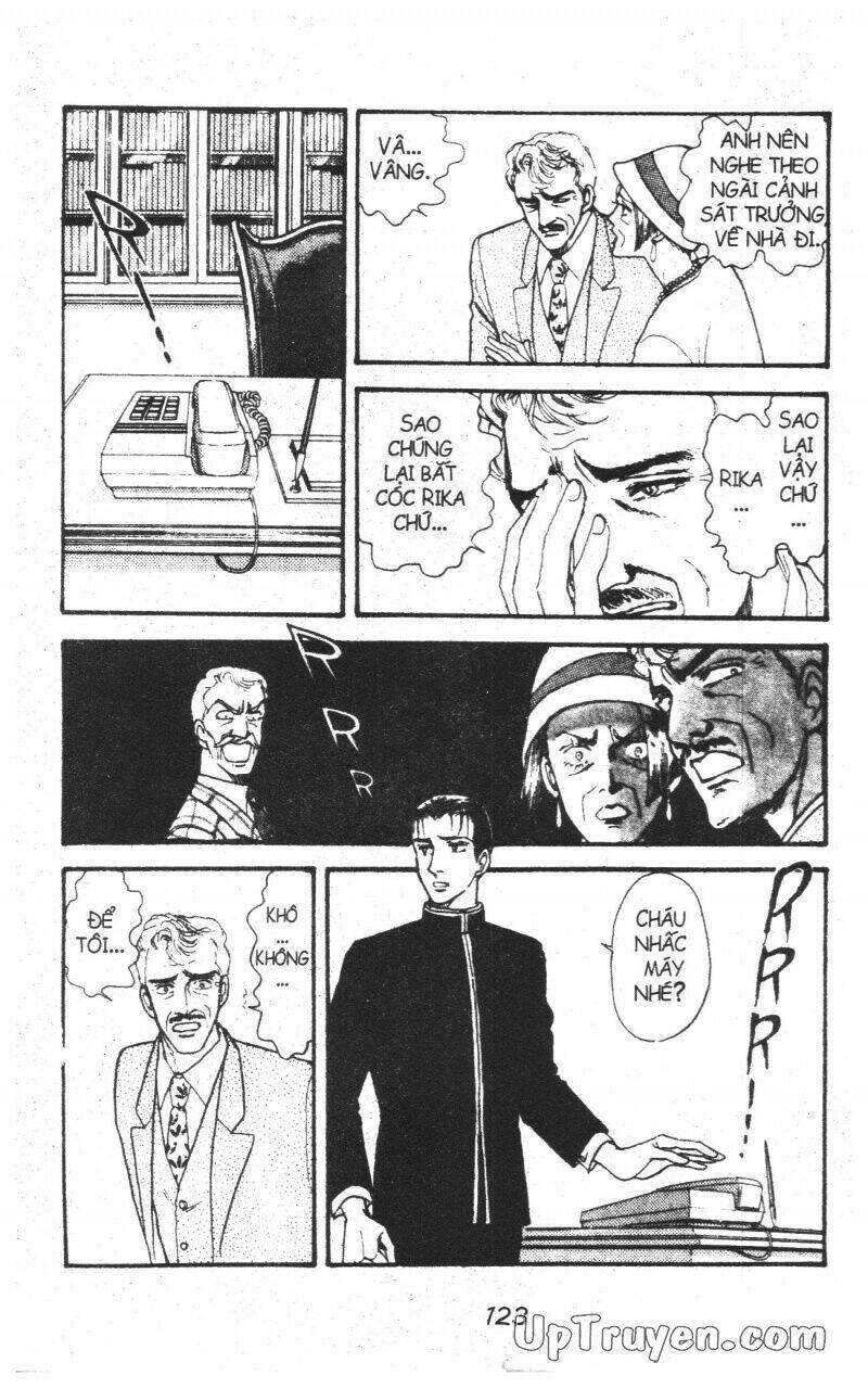 câu lạc bộ con nhà giàu chapter 6 124