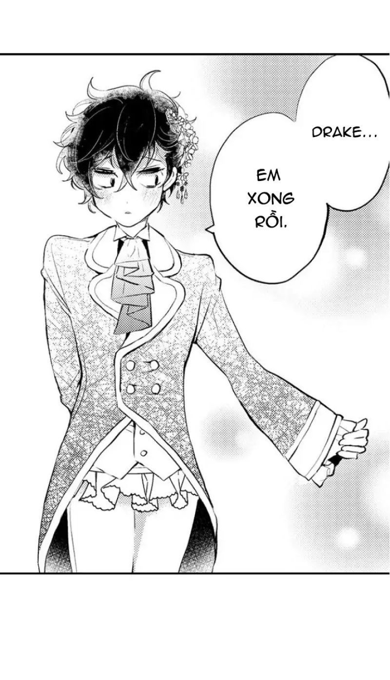 tiếng gọi của tình yêu sau trải nghiệm cận tử chapter 36 13