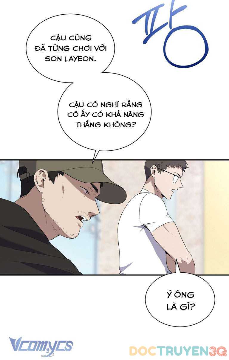 [18+] cân bằng nhiệt chapter 1 21