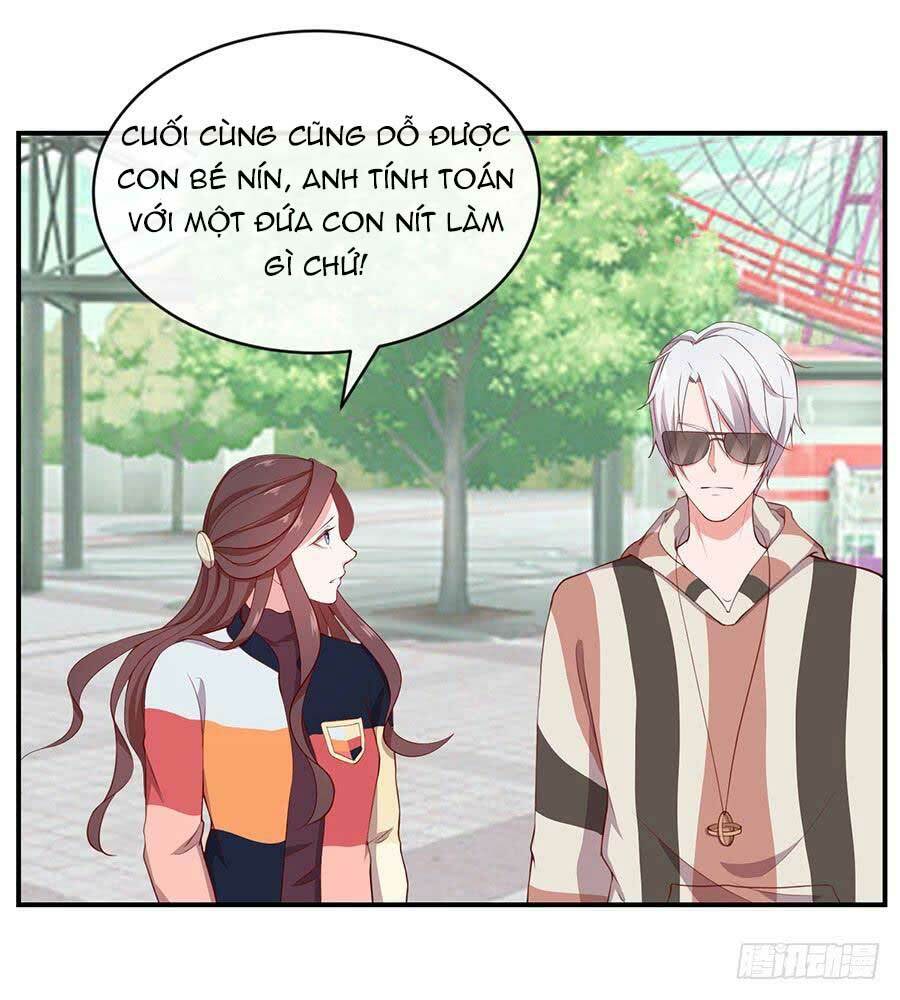 gả cho tình cũ làm lão bà chapter 41 13