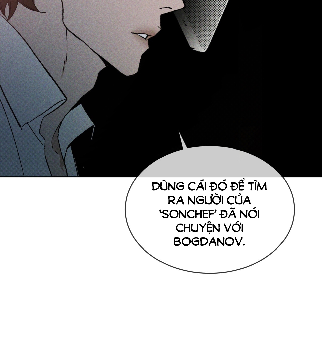 Codename Anastasia chapter 20.2 - Trang 7