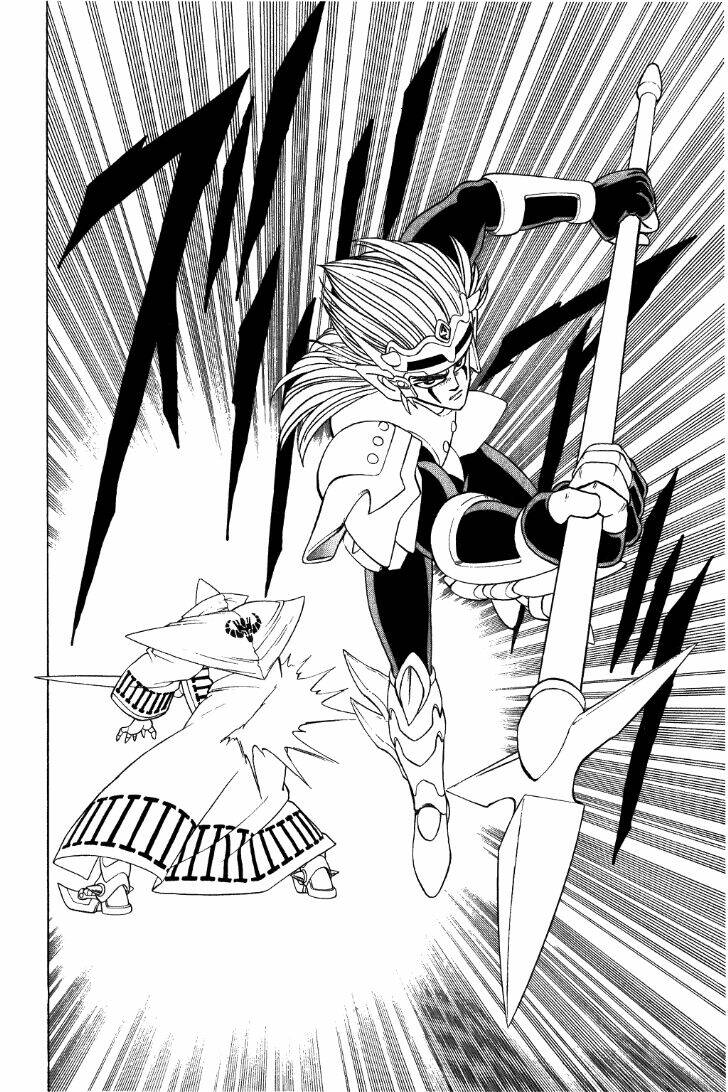 dragon quest - dấu ấn rồng thiêng chapter 300 12