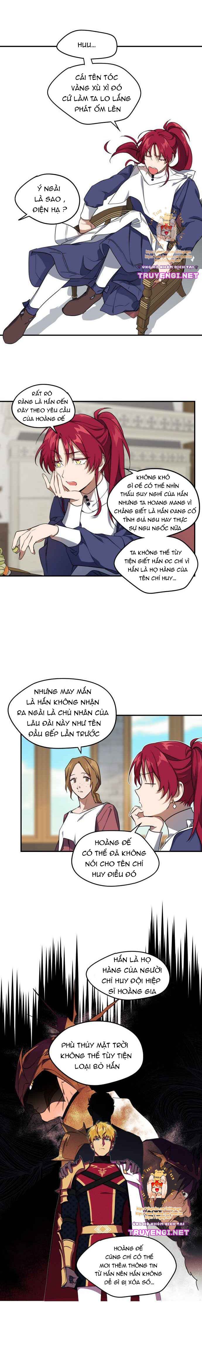 bị che khuất bởi hoàng hôn chapter 18 7