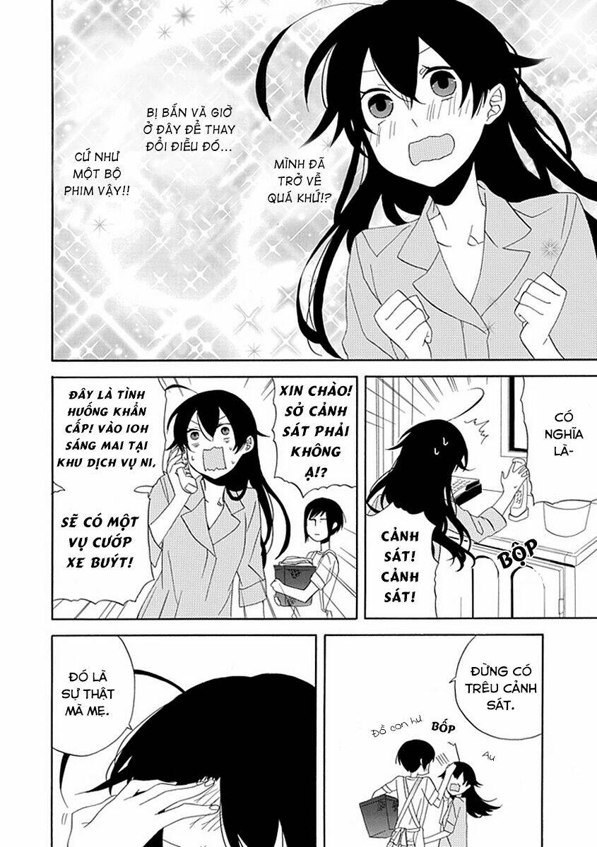 back to the jack chapter 1 15