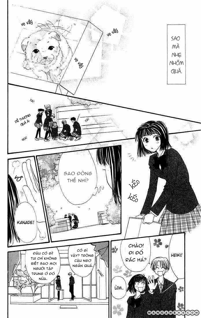 land of the blindfolded chapter 5 8