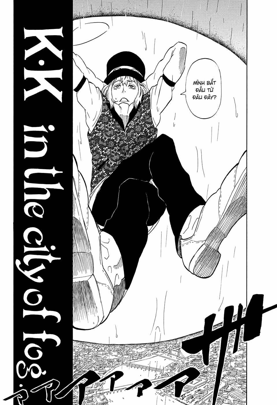 k.k. in the city of fog chapter 2 8