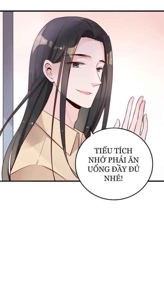bỉ chi tì sương chapter 4 14