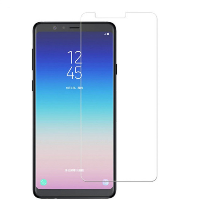 Miếng dán cường lực cho Samsung Galaxy A8 2018