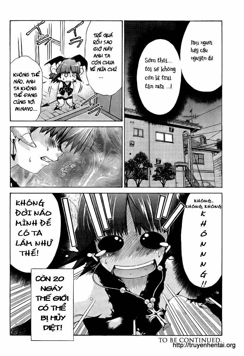 my balls chapter 8 24