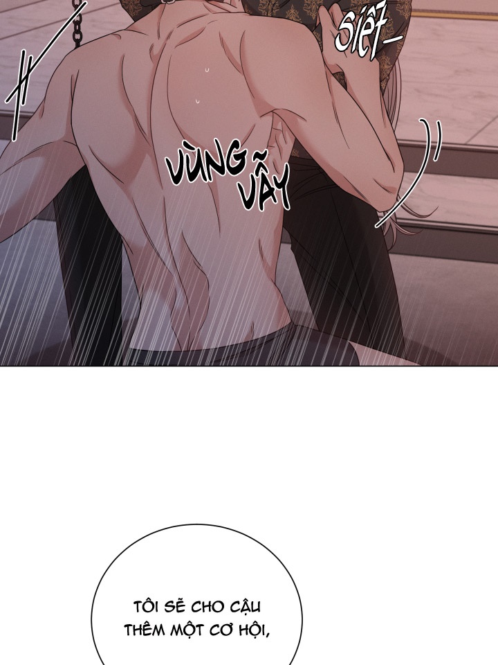 hội chứng minmotion chapter 4 34