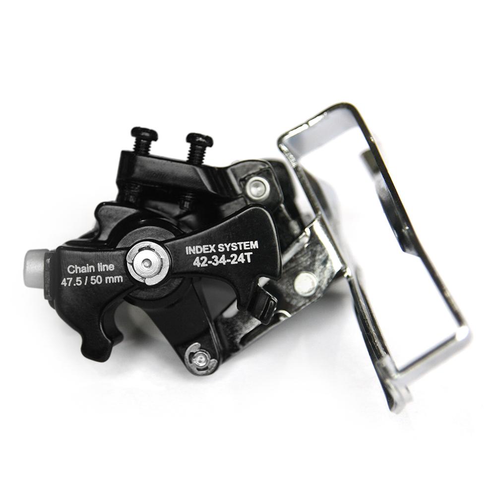 Bộ đề trước của xe đạp leo núi 31.8-34.9MM