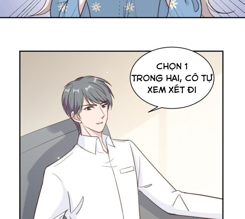 tổng tài, tránh xa tôi ra chapter 42 22