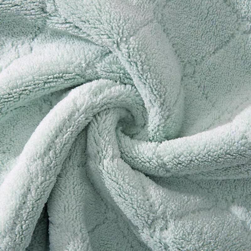 Combo 10 Khăn lau 2 Màu Hàng Loại I