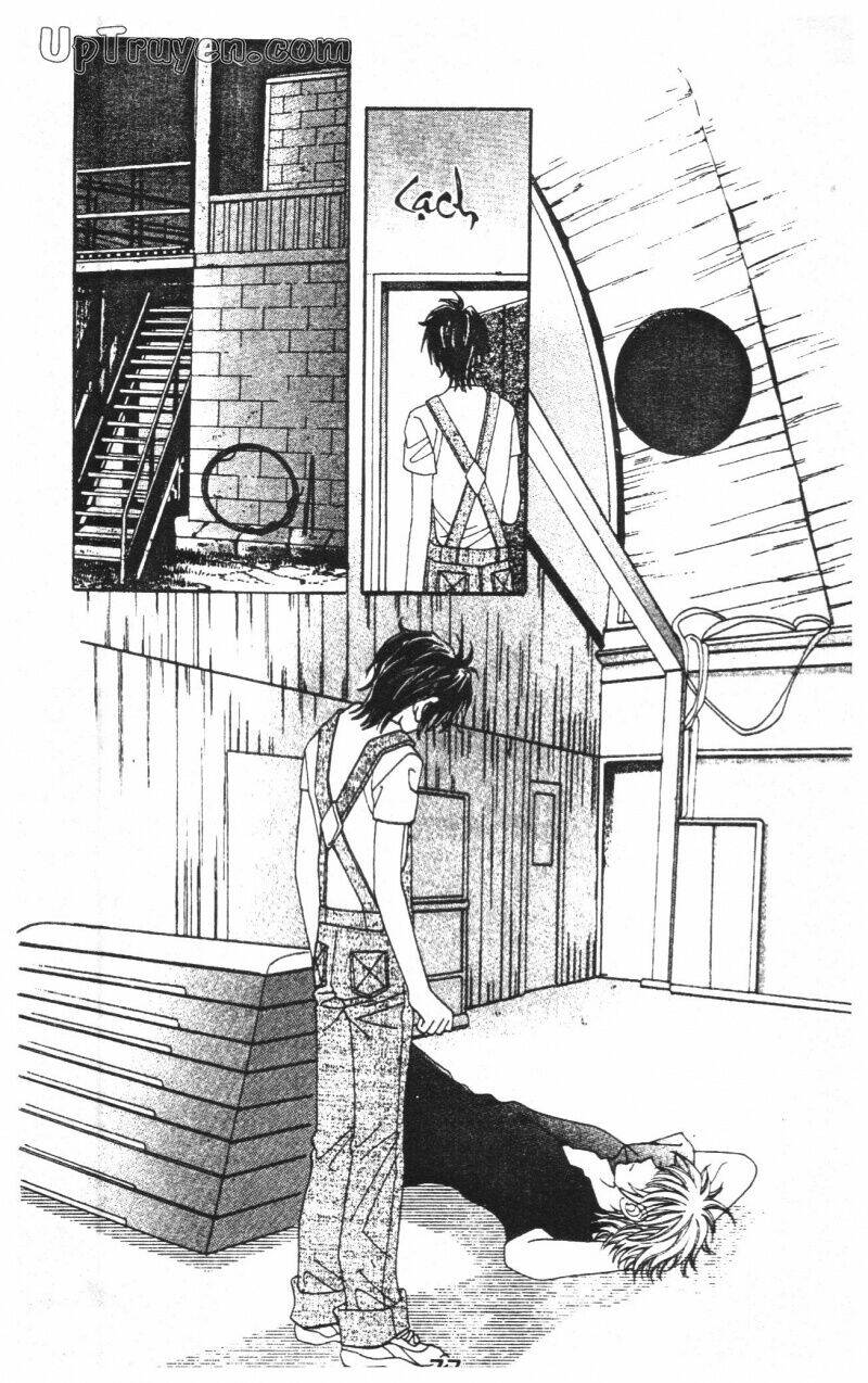 mặt nạ tình yêu chapter 30 77