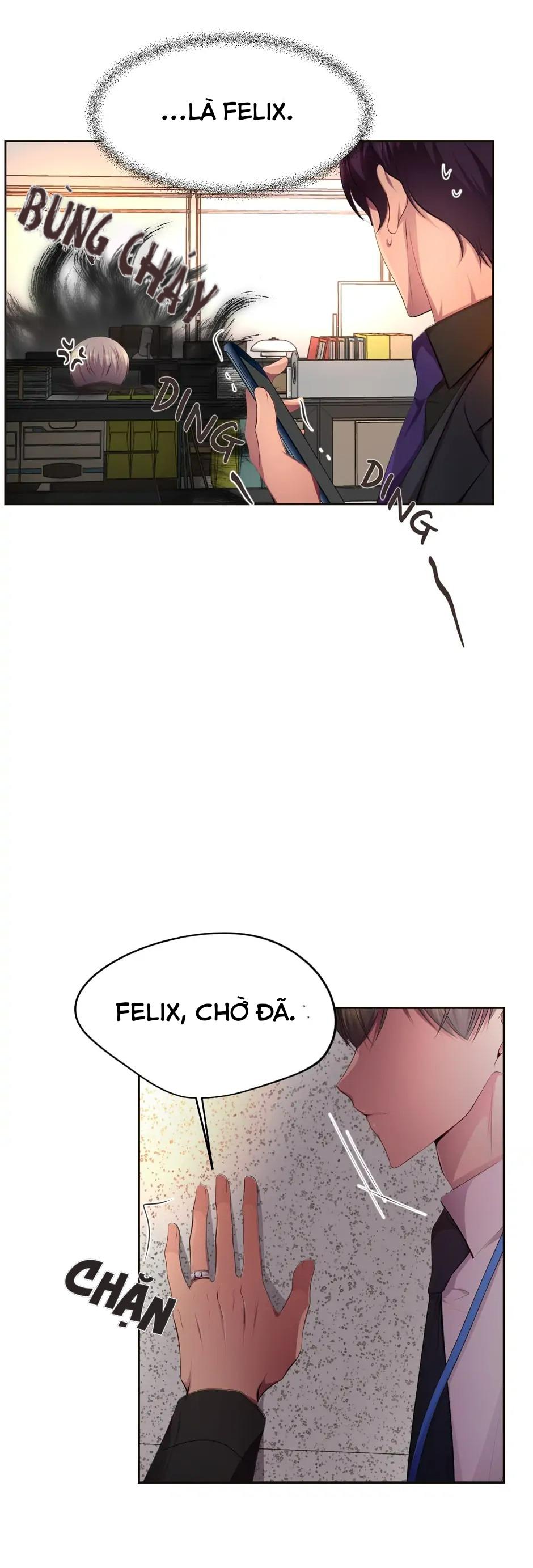 giữ em thật chặt (hold me tight) chapter 115 10