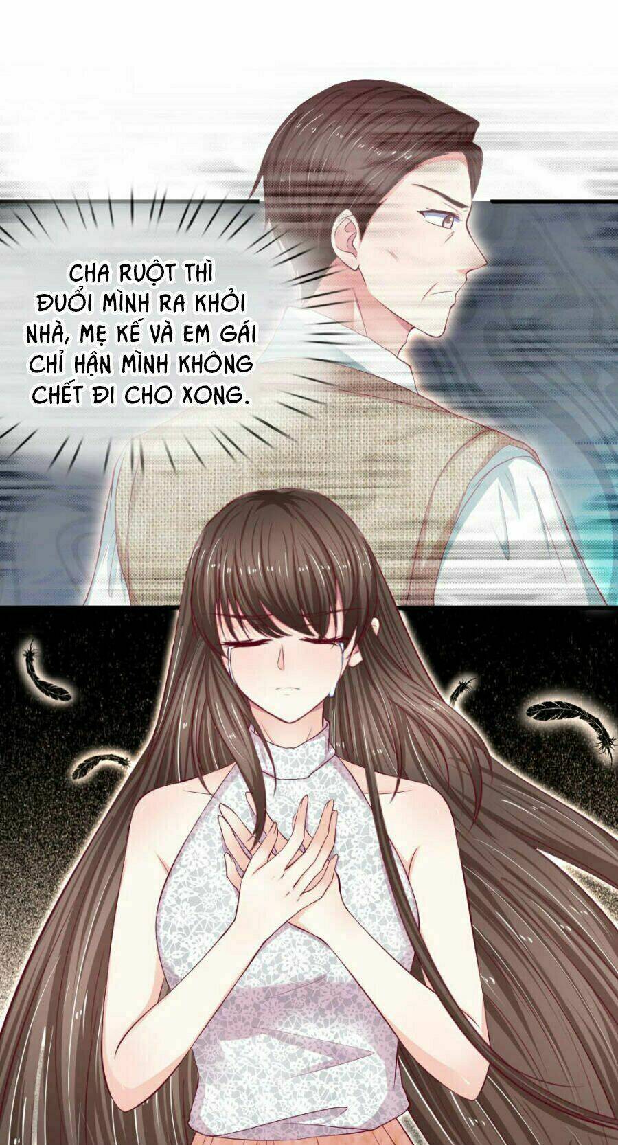 từ chối kết hôn với đại gia: cô dâu bỏ trốn chapter 73 18