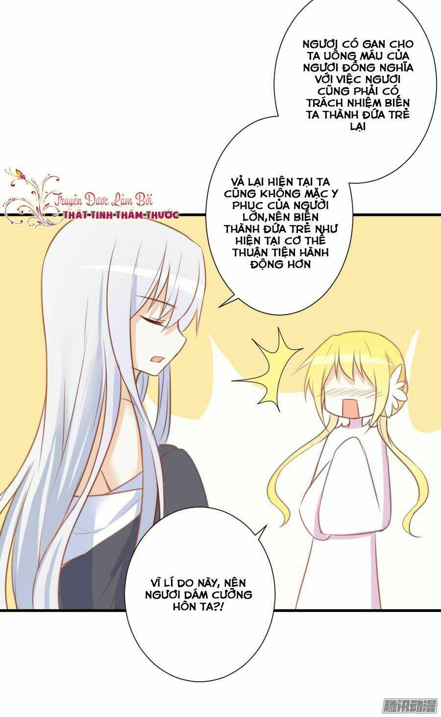 hôm nay ta cũng muốn trêu chọc nàng chapter 13 19