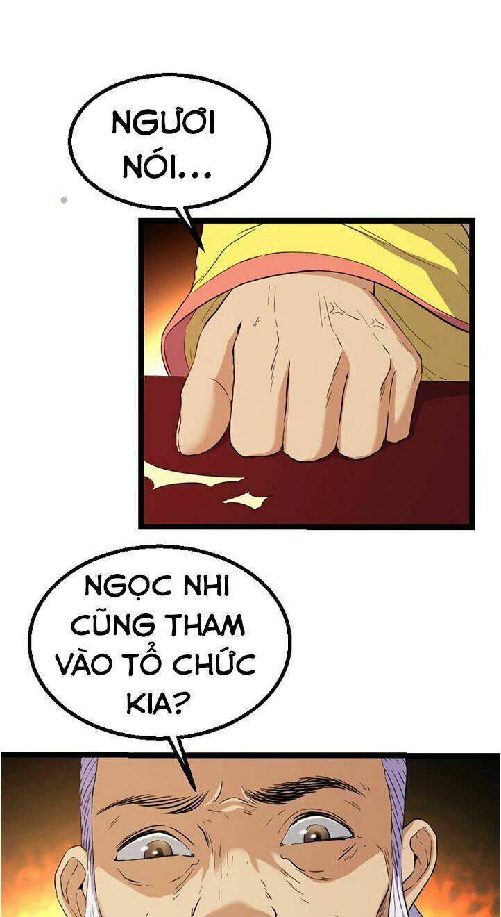 phong quỷ truyền thuyết chapter 119 2