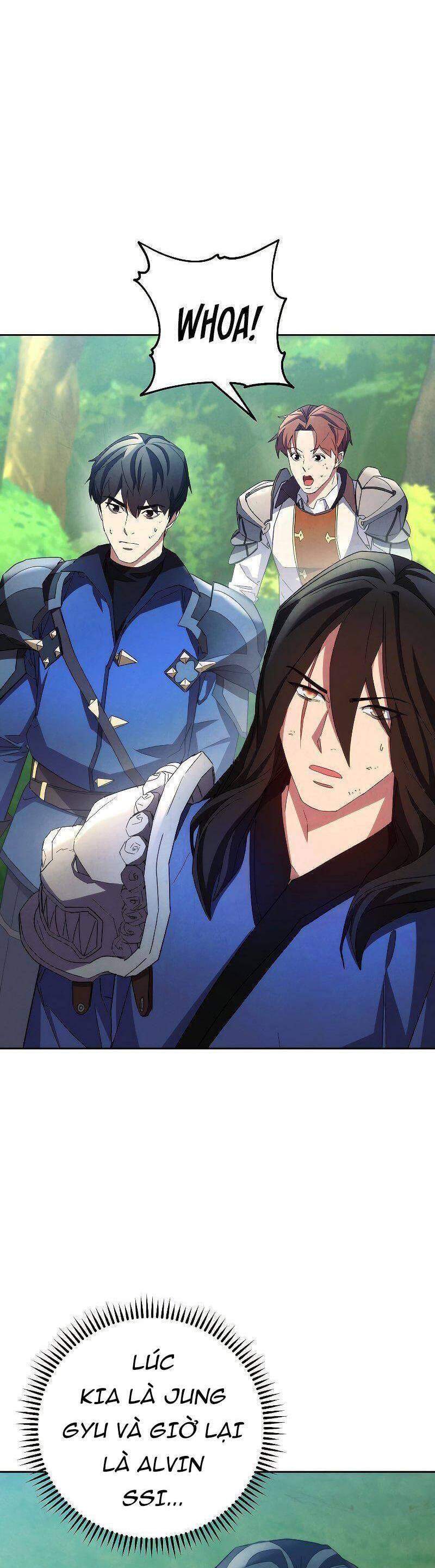 the live chapter 105 40