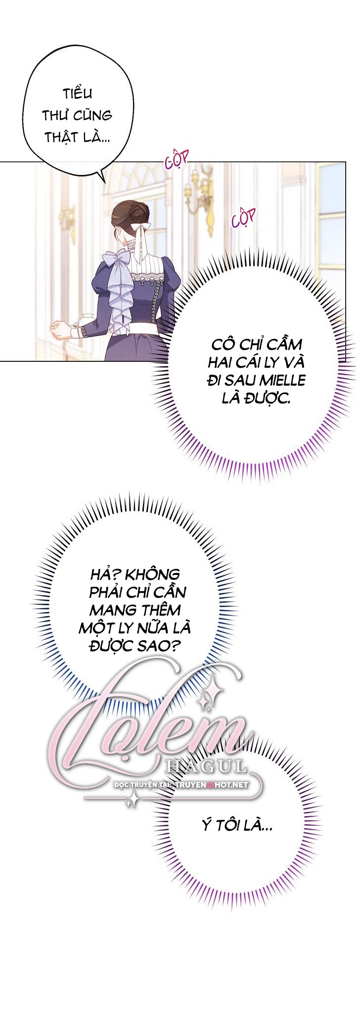 ác nữ đảo ngược đồng hồ cát chapter 96 10