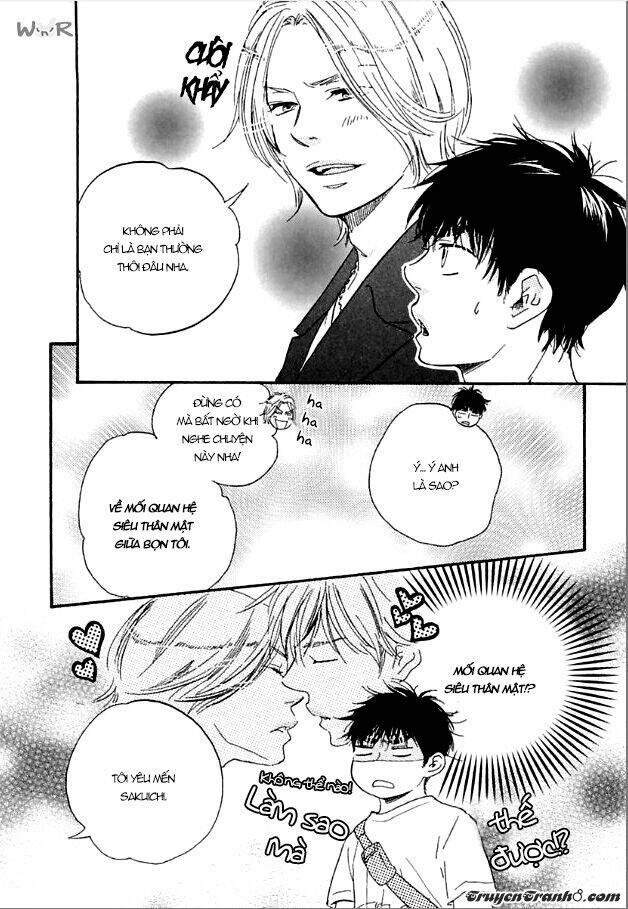 mad cinderella chapter 3 23