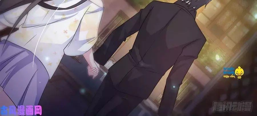 tổng tài hàng tỉ quấn lấy tôi: hôn ước giá trên trời chapter 108 18