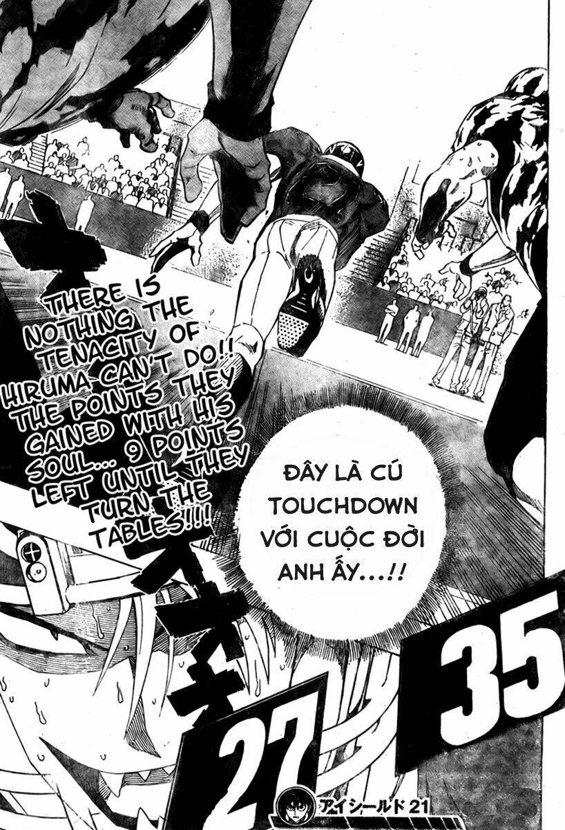 lá chắn mắt chapter 266 18