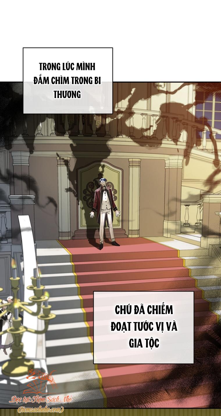 trở thành em gái nam chính truyện bl chapter 1 44