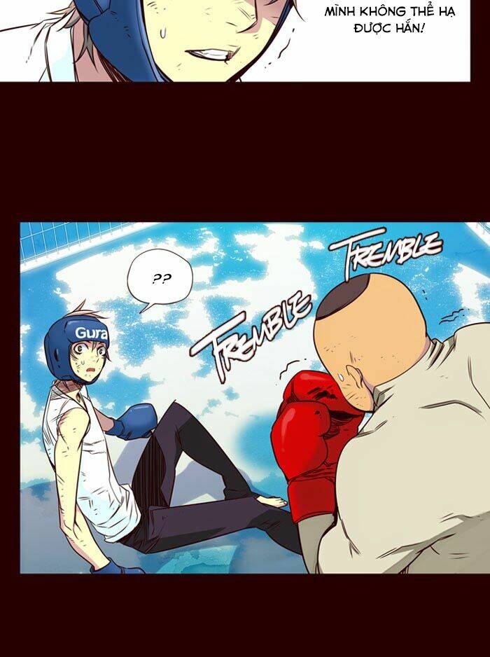 nữ sinh trường wilds chapter 175 18