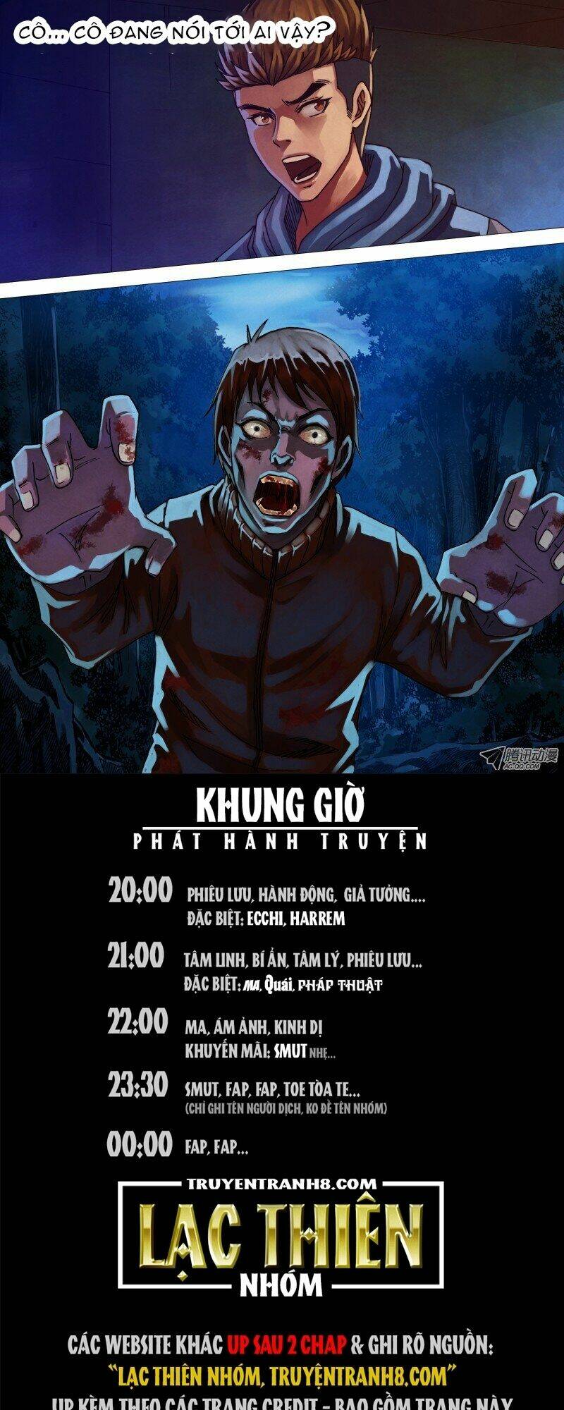 địa ngục thần y chapter 38 10