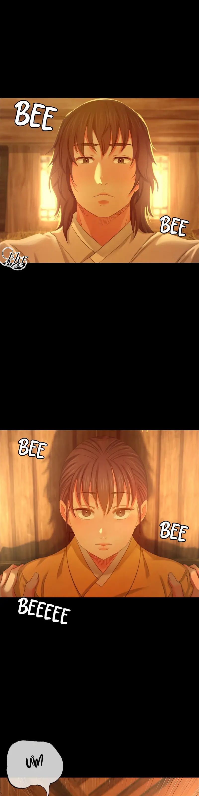 [18+] tiểu thư chapter 14 17