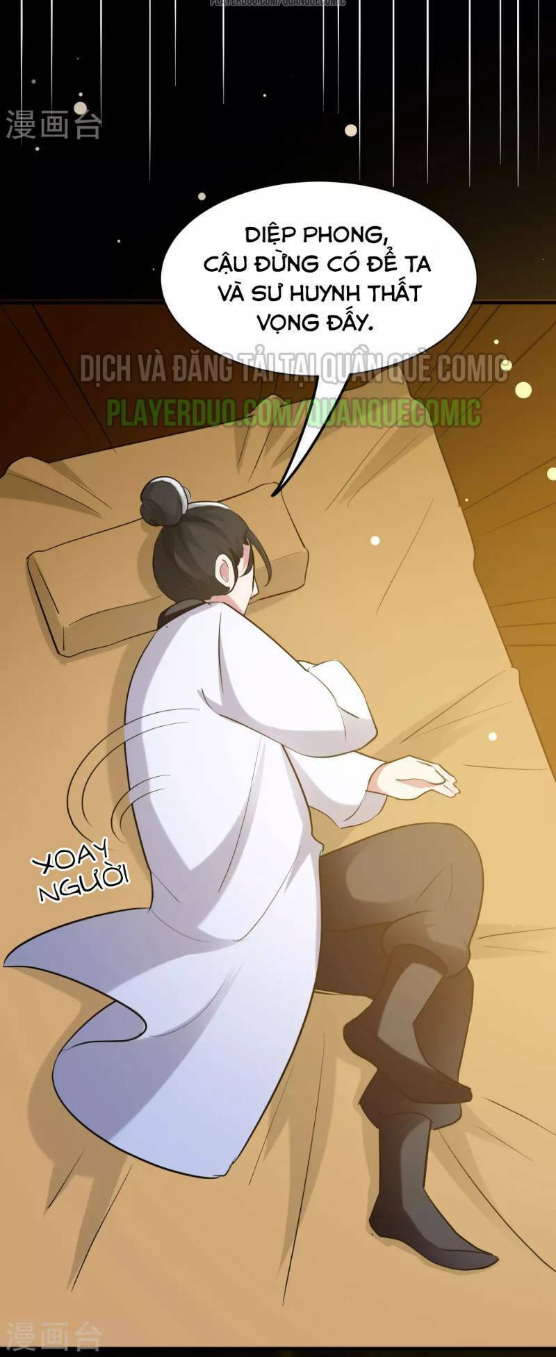 vạn giới tiên vương chapter 25 32