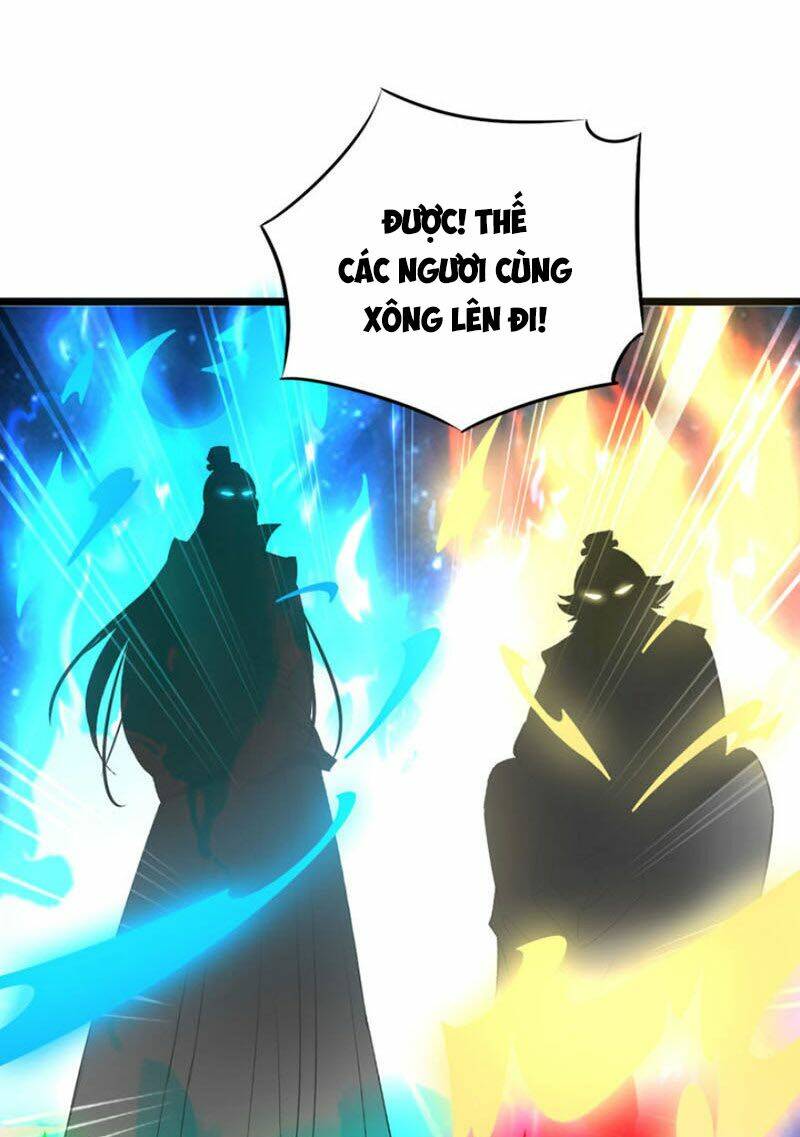 phục thiên thánh chủ chapter 50 34