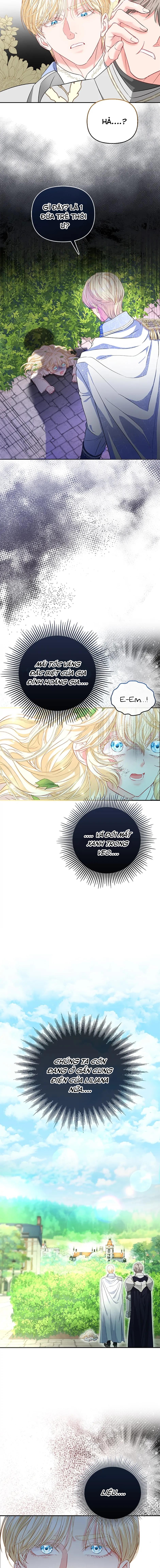 nàng công chúa của tôi chapter 4 8