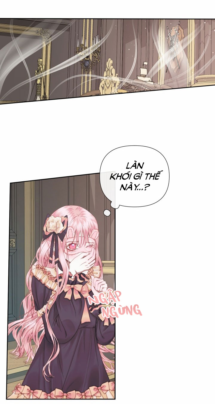 trở thành cô vợ khế ước của nhân vật phản diện chapter 14 15